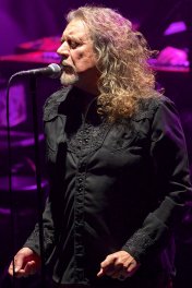 Robert Plant and the Sensational Space Shifters: Concert Review 