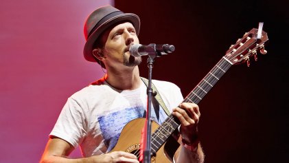 Jason Mraz Leads Quirky Nature Walk at Radio City Music Hall: Concert Review