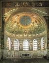 St. Apollinare, Church of [SCALA/Art Resource, New York] 