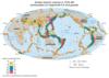 earthquake: global seismic centres in 1975–1999 [Encyclopædia Britannica, Inc.] 