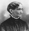Susan Lincoln Tolman Mills.
[Credit: Library of Congress, Washington, D.C.; neg. no. LC USZ 62 111865]