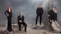 'Interstellar': Inside THR's Roundtable With Christopher Nolan and Matthew McConaughey 