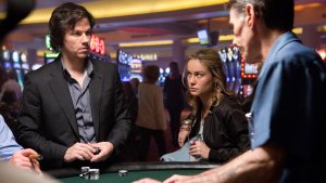 Stakes Are High in 'The Gambler' Trailer