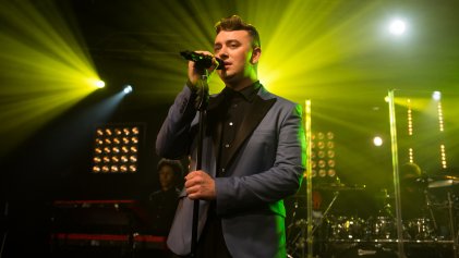 American Music Awards: Sam Smith, 5 Seconds of Summer to Perform