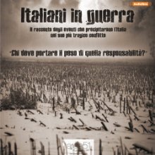 Italiani in guerra [Italians at War] (






UNABRIDGED) by Francesco Ficarra Narrated by Piero Di Domenico
