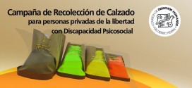 CDHDF Y SUBSECRETARÍA PENITENCIARIA Lanzan campaña de recolección de calzado para personas privadas de la libertad con Discapacidad Psicosocial