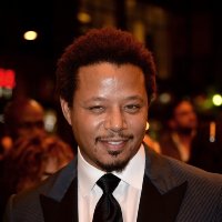Terrence Howard at event of Prisoners
