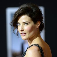 Cobie Smulders at event of Delivery Man