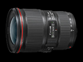 Rumors hint at pair of new Canon lenses