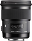 Sigma announces 50mm F1.4 DG HSM Art pricing and availability
