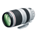 Canon EF 100-400mm f/4.5-5.6L IS II USM becomes a reality