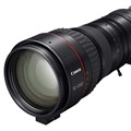 Canon introduces new $78K 50-1000mm cine lens