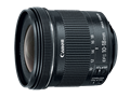 Canon announces 16-35mm F4L and 10-18mm F4.5-5.6 lenses