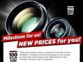 Canon confirms price drop on select EF lenses