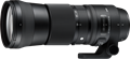 Sigma announces two 150-600mm F/5-6.3 DG OS HSM zooms
