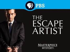 The Escape Artist Season 1 [HD]