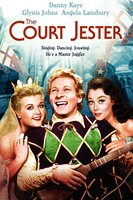 The Court Jester [HD]