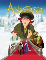 Anastasia (1997) [HD]