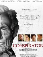 The Conspirator [HD]