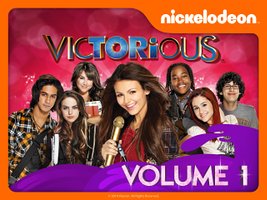 VICTORiOUS Volume 1 [HD]