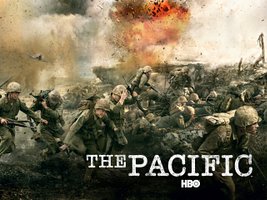 The Pacific Season 1