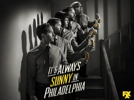 It's Always Sunny in Philadelphia Season 9 [HD]