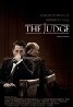 The Judge (2014) Poster