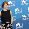 Emma Stone at event of Birdman or (The Unexpected Virtue of Ignorance)