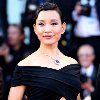 Joan Chen at event of Birdman or (The Unexpected Virtue of Ignorance)