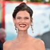 Bianca Balti at event of Birdman or (The Unexpected Virtue of Ignorance)