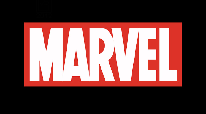 Marvel Logo - Featured