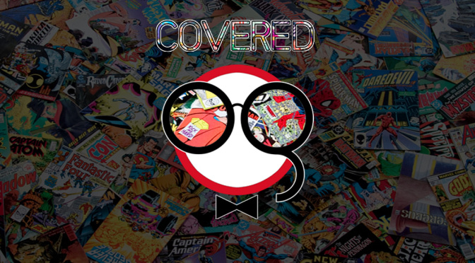 COVERED - Featured
