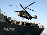 Ка-28, многоцелевой корабельный вертолет