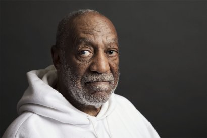 I Warned You About Bill Cosby