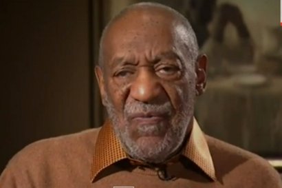 New Cosby Video: ‘We Don’t Answer That’