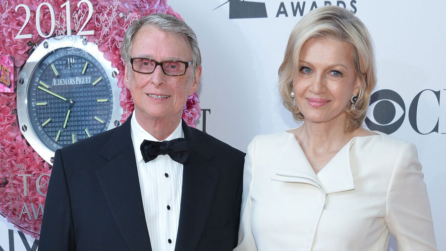 Notable deaths of 2014: Famed director Mike Nichols dies at 83