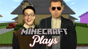 Greg Miller's Nightmare Apartment in Minecraft - IGN Plays