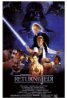 Star Wars: Episode VI - Return of the Jedi (1983) Poster