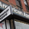 American Apparel bounces ex-CEO for good