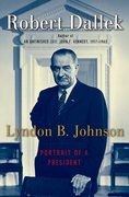 Cover for Lyndon B. Johnson
