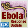 This podcast provides an update on the Ebola response, as of December 17, 2014. It briefly describes CDC's "Operation Care Package."