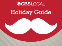 Holiday Guide 2014