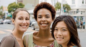 Read more about CDC contributions to understand, improve, and promote the health of women.