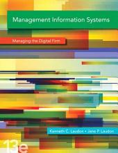 Management Information Systems : Edition 13