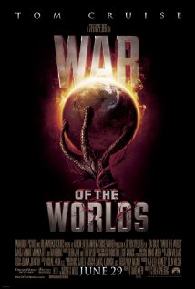 War of the Worlds (2005) Poster