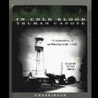 In Cold Blood (






UNABRIDGED) by Truman Capote Narrated by Scott Brick