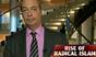 Nigel Farage appearing on Fox News