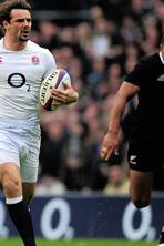 Ben Foden: '2015 is all about rugby and getting my England place back'