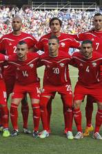Asian Cup 2015: Palestinians flying the flag for a nation of two halves