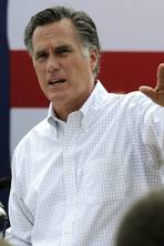Romney vs Bush? It’s more thrilling than what the Democrats are offering